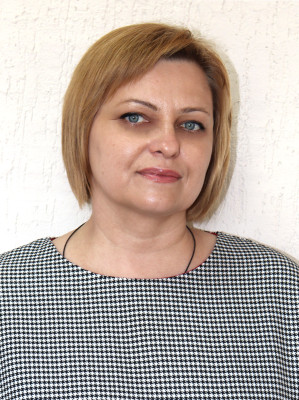 Кузнецова Ирина Владимировна Кузнецова Ирина Владимировна
